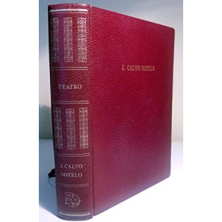 Teatro (Coleccion El Autor imprescindible)